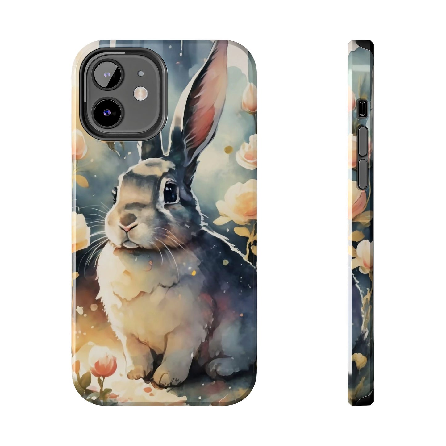 Blossom Bunny Guardian Case