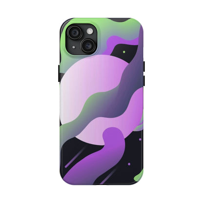 Cosmic Dreams Guardian Case