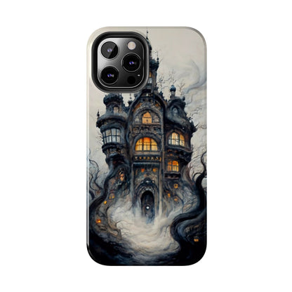 Mystic Manor Guardian Case