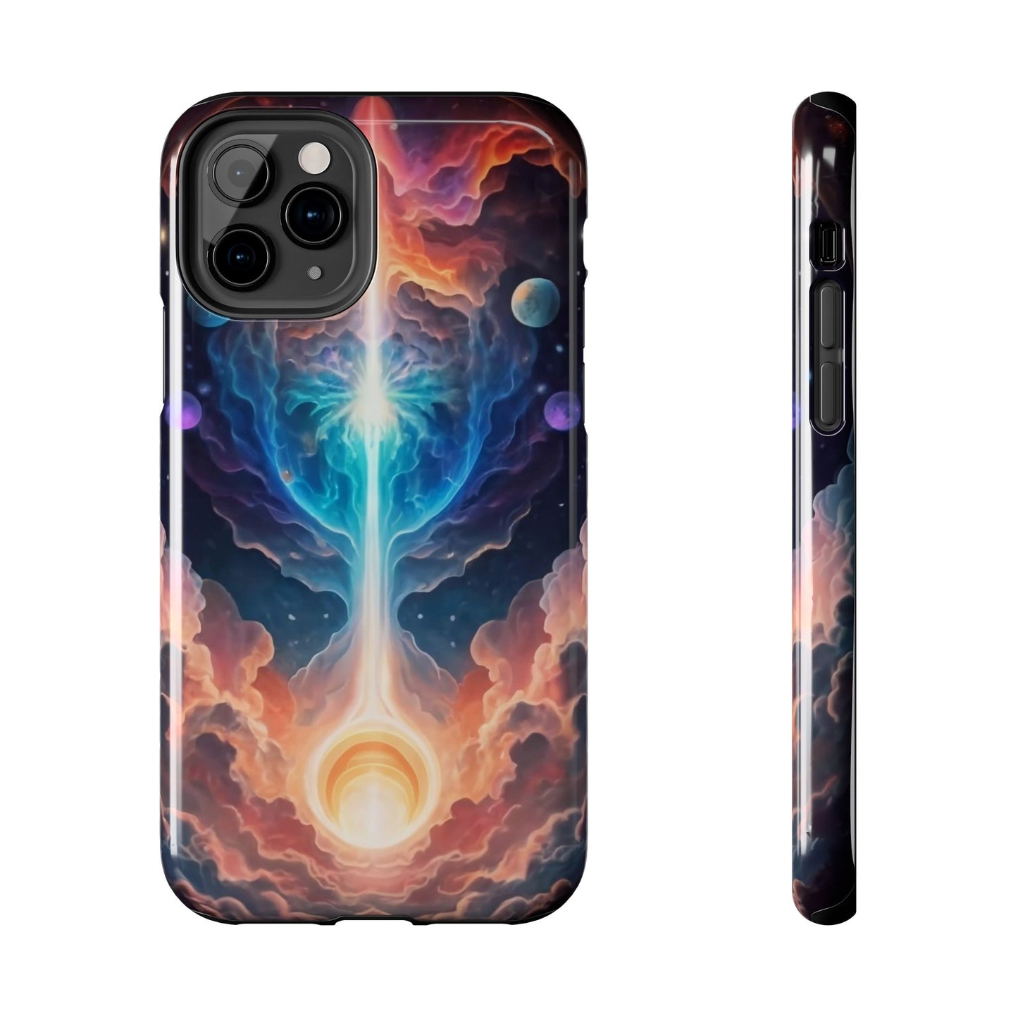 Radiant Skybeam Defender Case