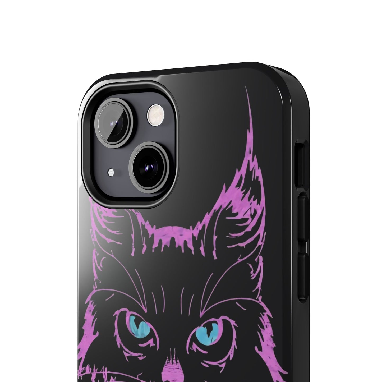 Electric Gaze Defender Case