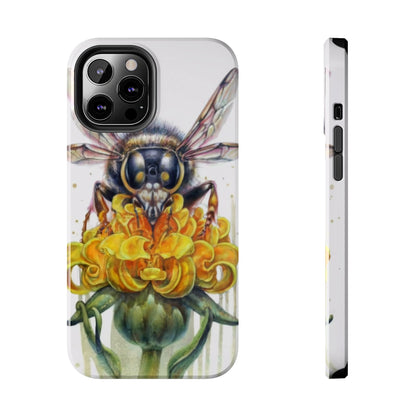 Bee Blossom Armor Case