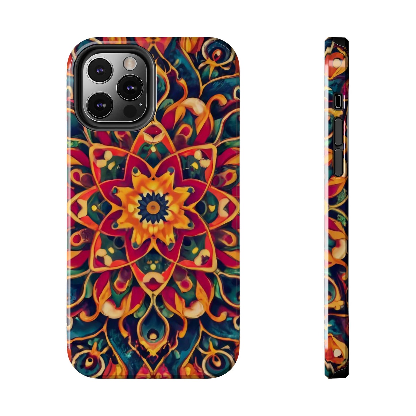 Kaleidoscope Dreams Guardian Case