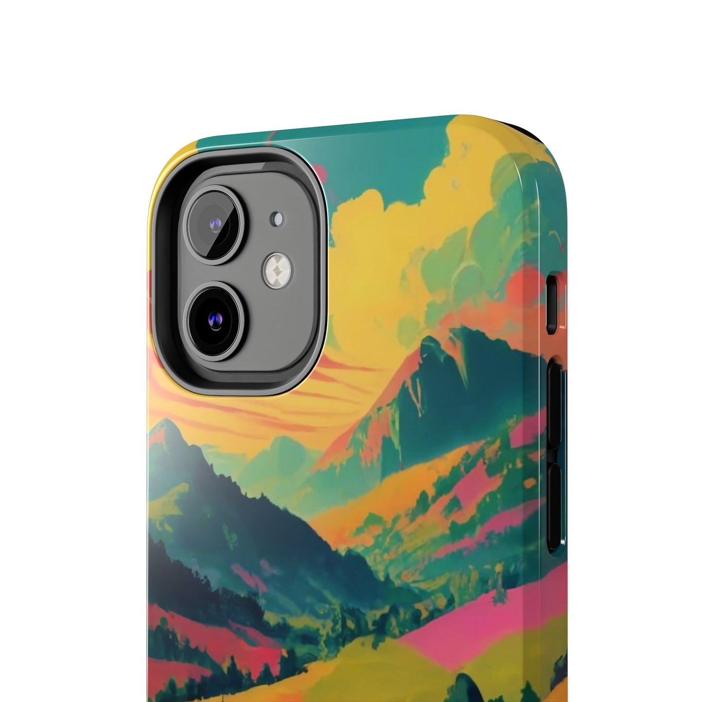 Mountain Meadow Guardian Case