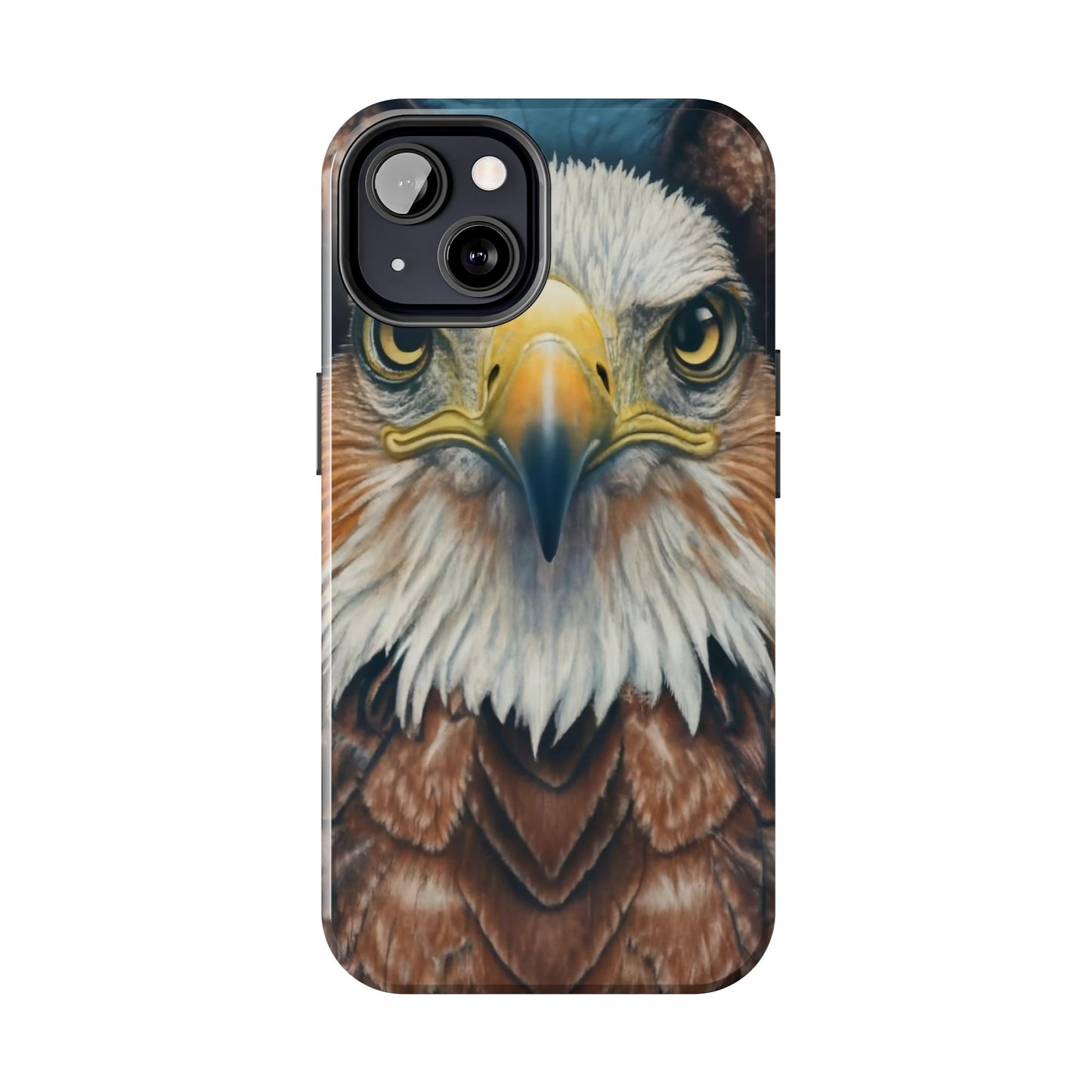 Eagle Soar Defender Case