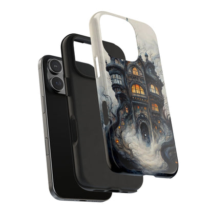 Mystic Manor Guardian Case