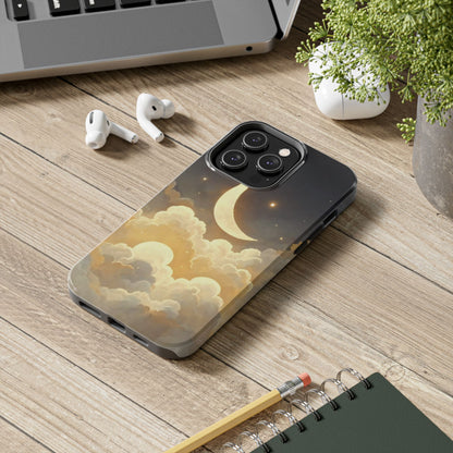 Lunar Glow Guardian Case