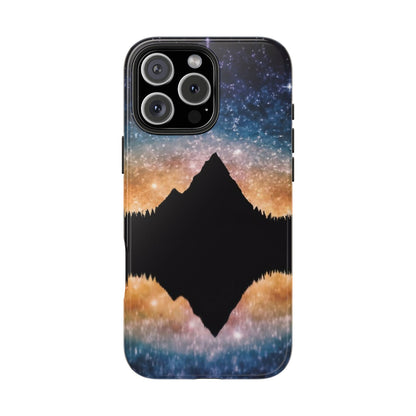 Celestial Reflections Shield Case