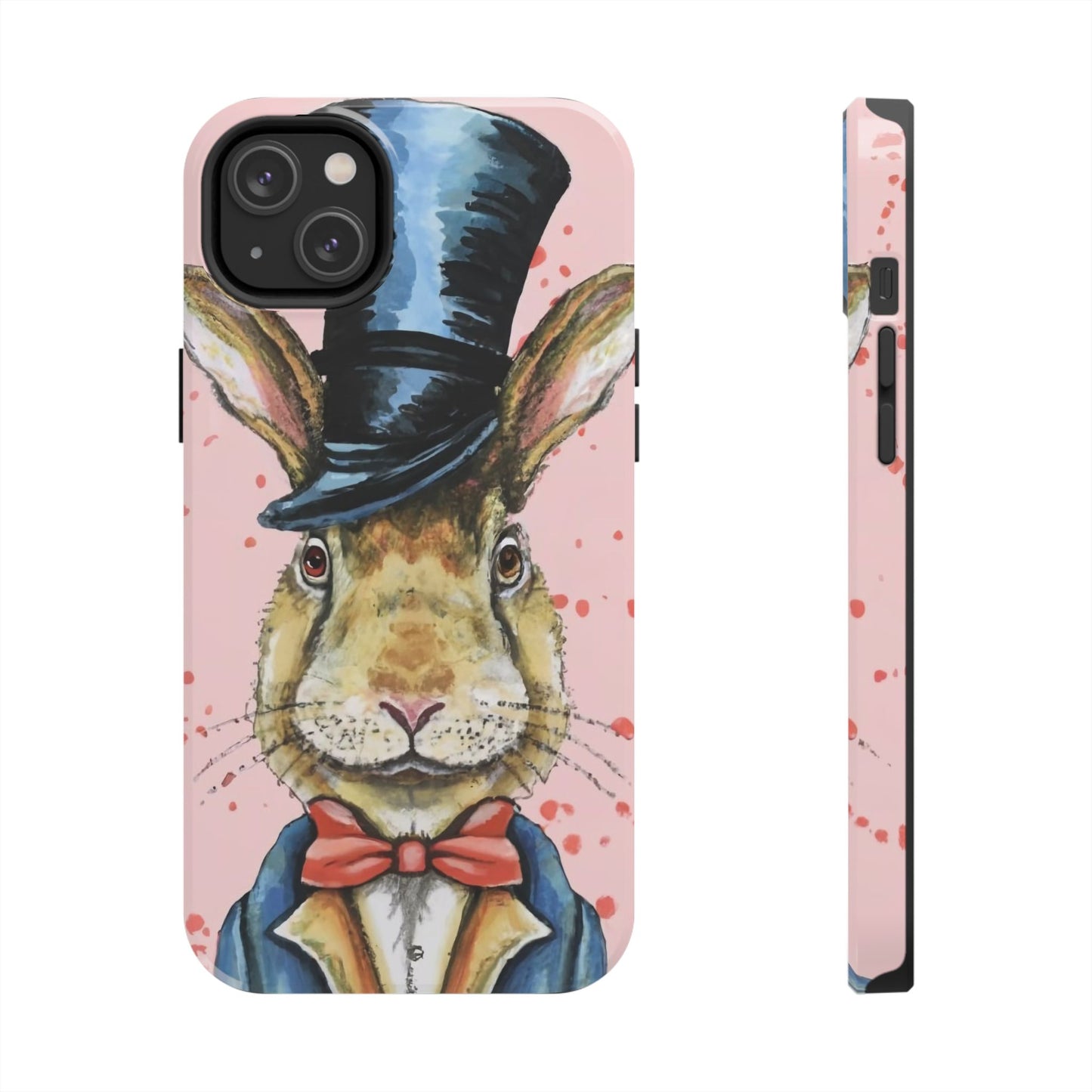 Dapper Bunny Guardian Case