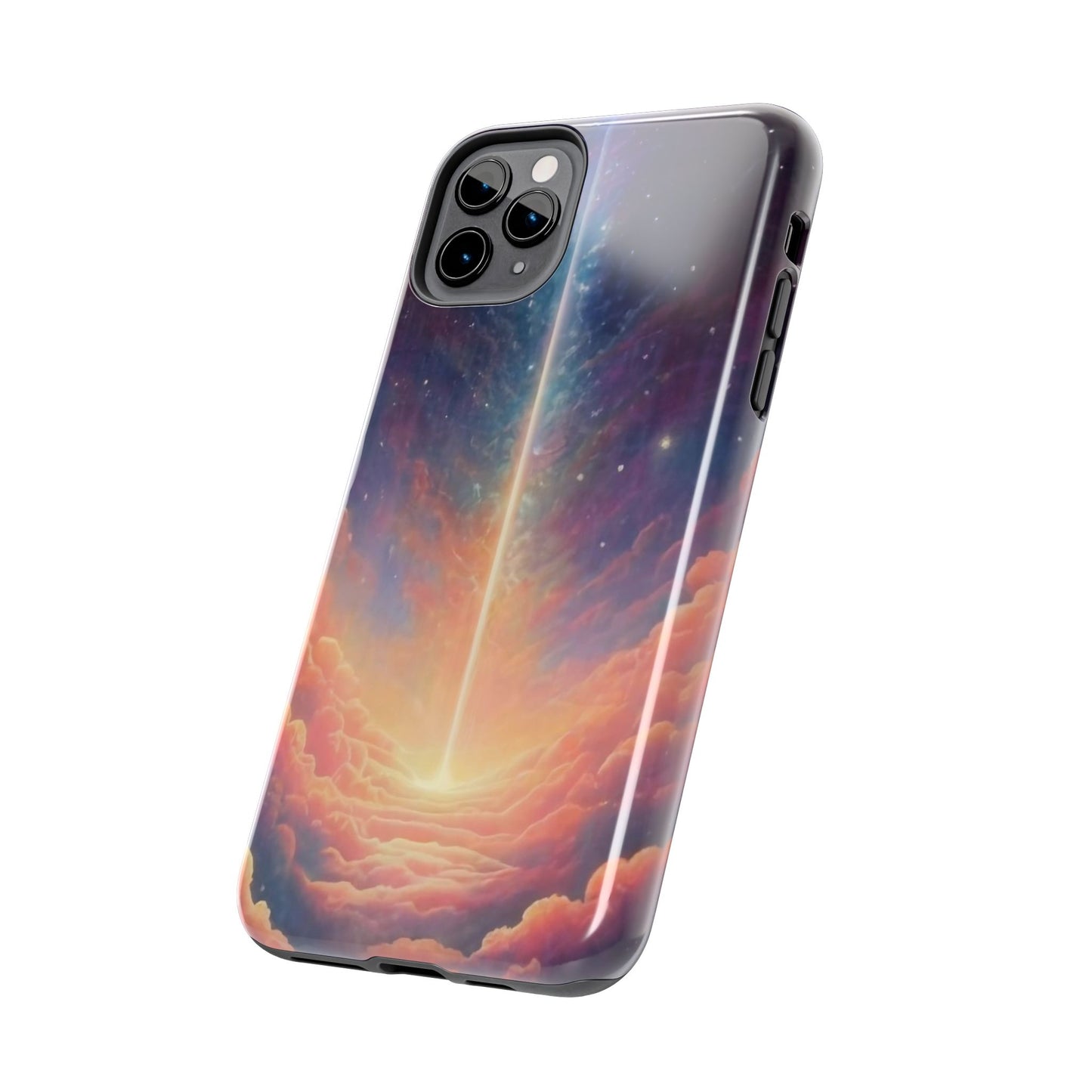 Celestial Elevation Defender Case