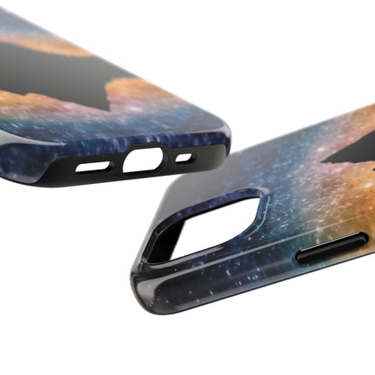 Celestial Reflections Shield Case