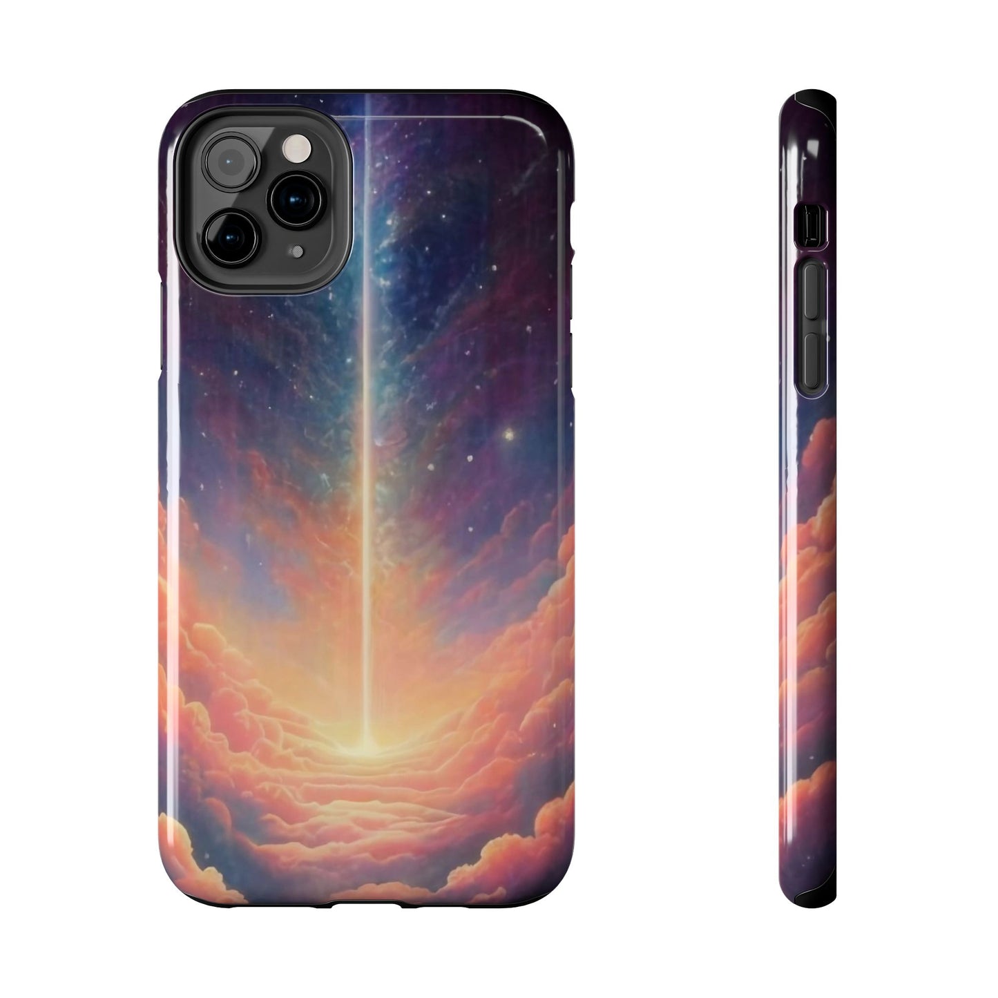 Celestial Elevation Defender Case