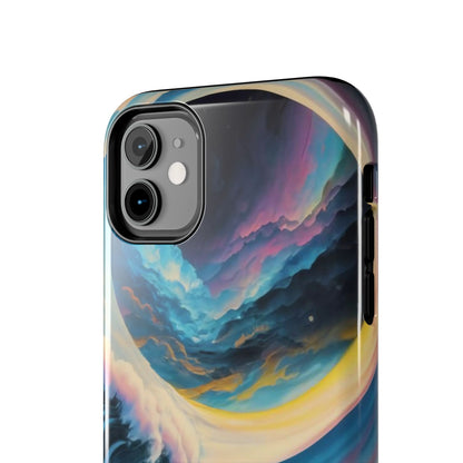 Cosmic Waterside Dream Tough Phone Case