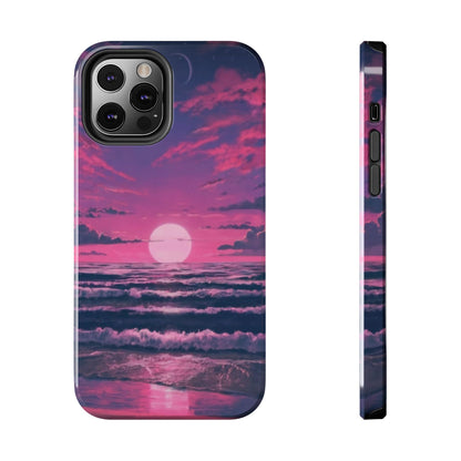 Twilight Waves ArmorShield Case