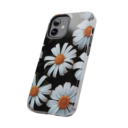 Citrine Bloom Defender Case