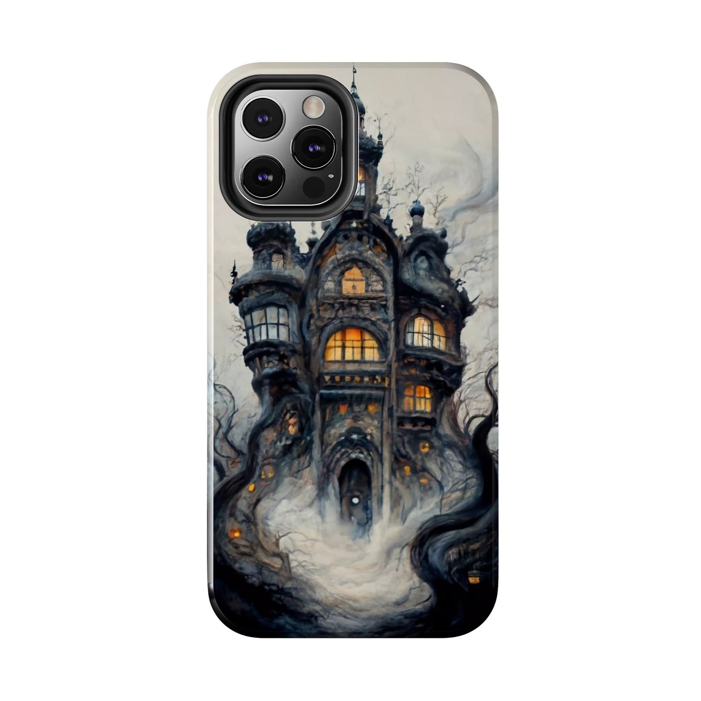 Mystic Manor Guardian Case