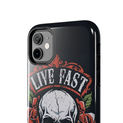 Rose Requiem Defender Case