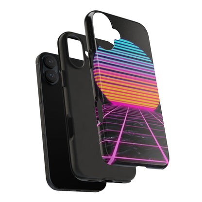 Radiant Wave GuardianShield Case