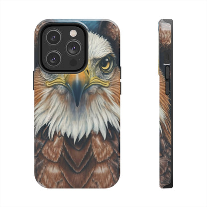 Eagle Soar Defender Case