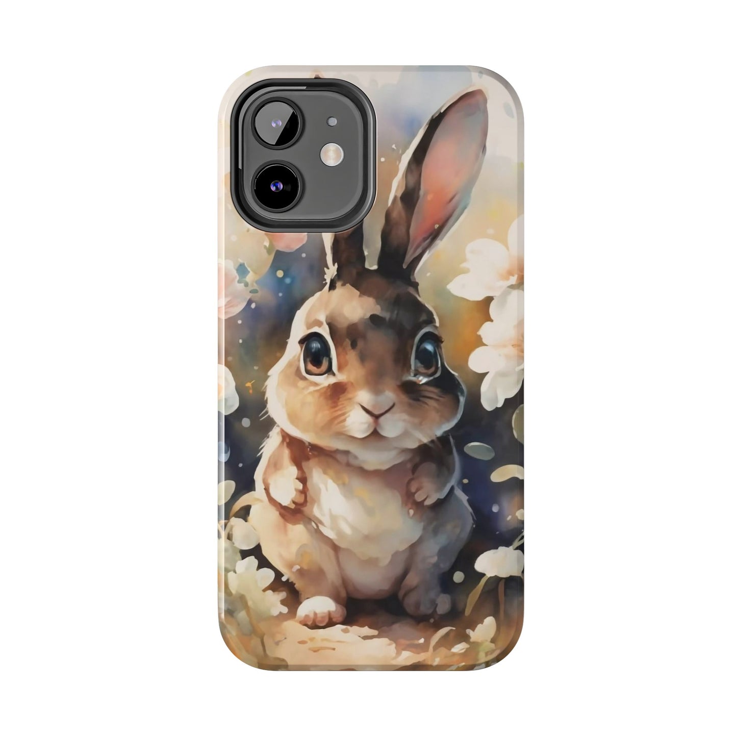 Enchanted Meadow Defender Case