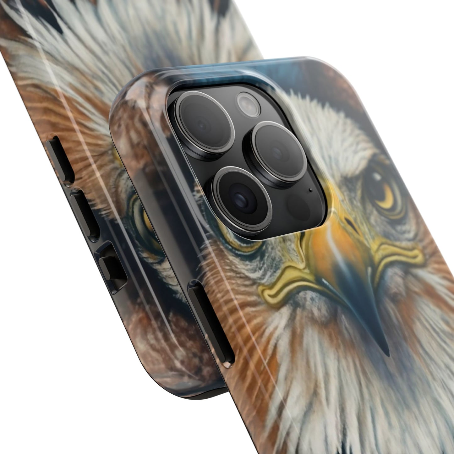 Eagle Soar Defender Case