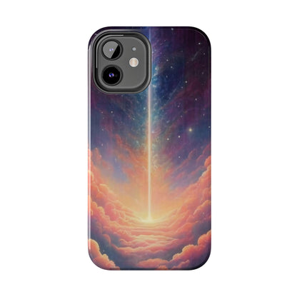 Celestial Elevation Defender Case