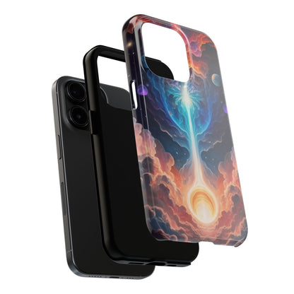 Radiant Skybeam Defender Case