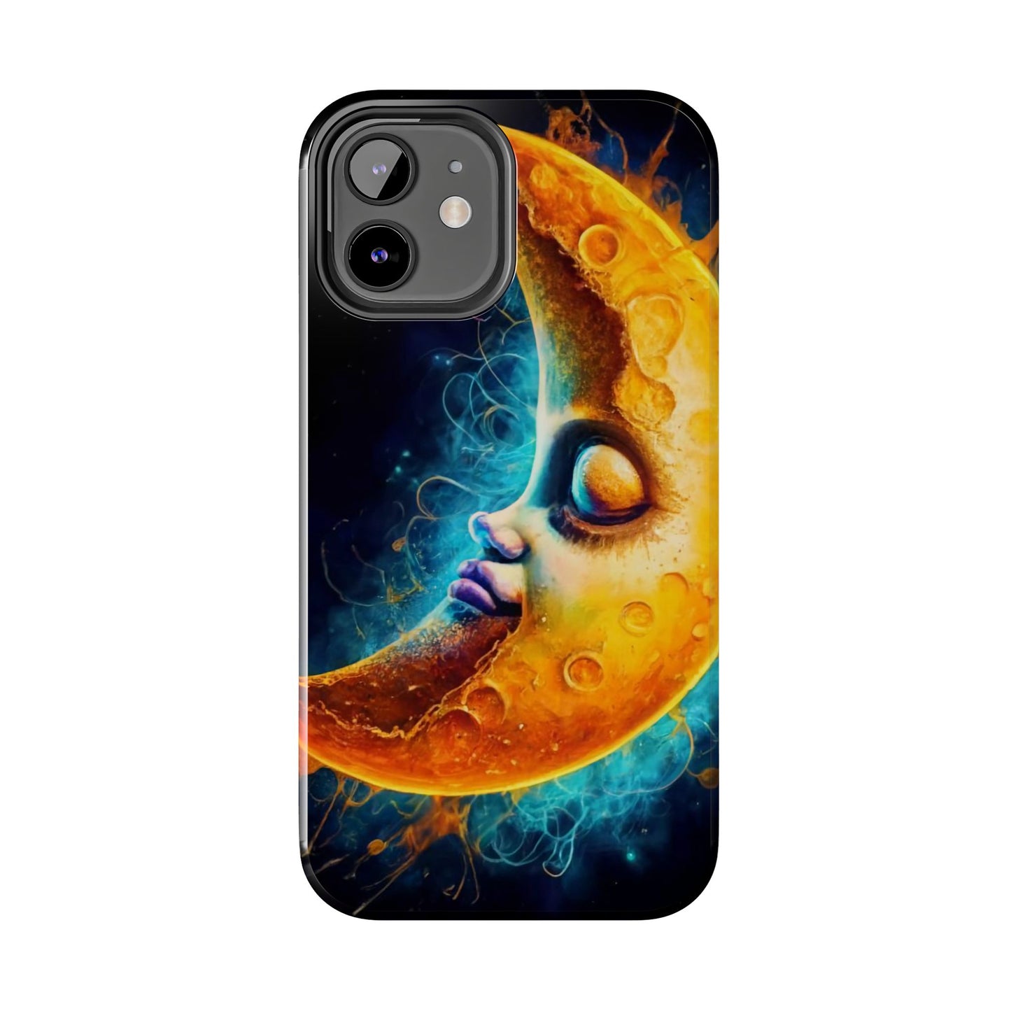 Luna Glow Guardian Case