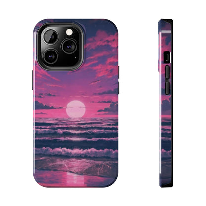 Twilight Waves ArmorShield Case