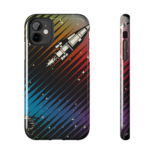 Cosmic Odyssey Guardian Case