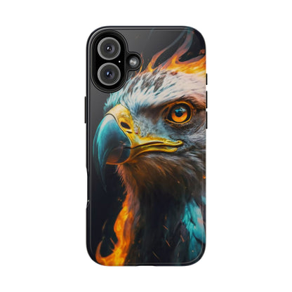 Blaze Soar Defender Case