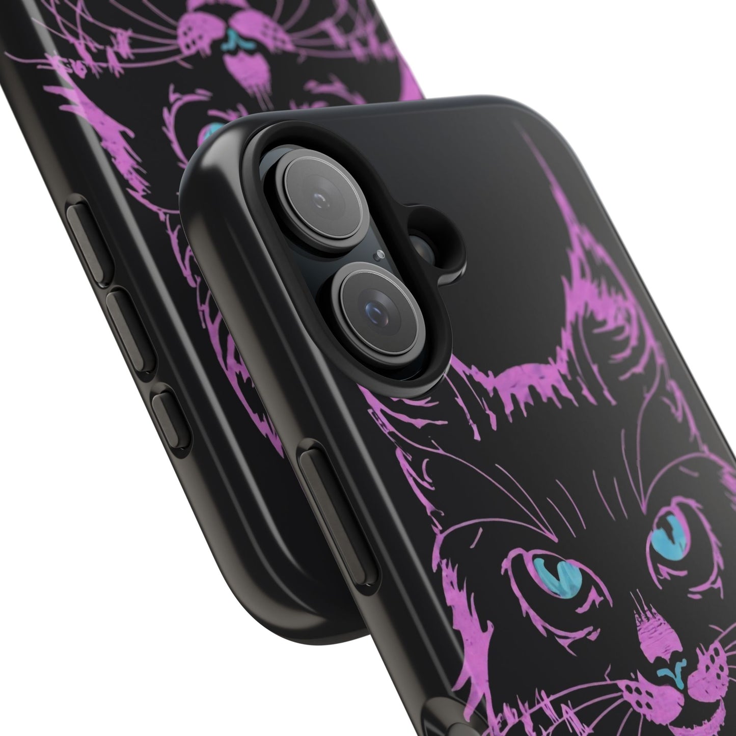 Electric Gaze Defender Case