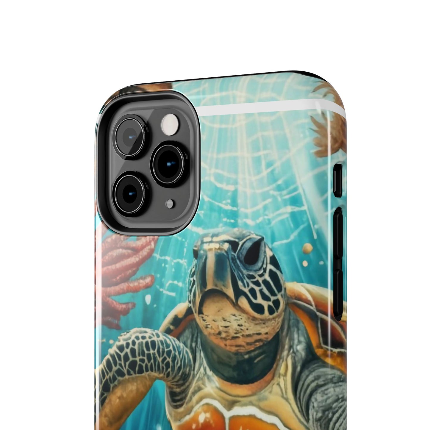 Seabed Explorer Defender Case