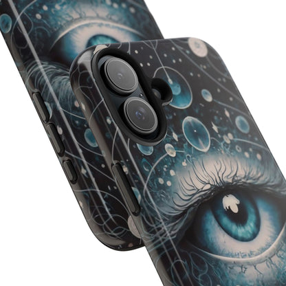 Mystique Vision Defender Case