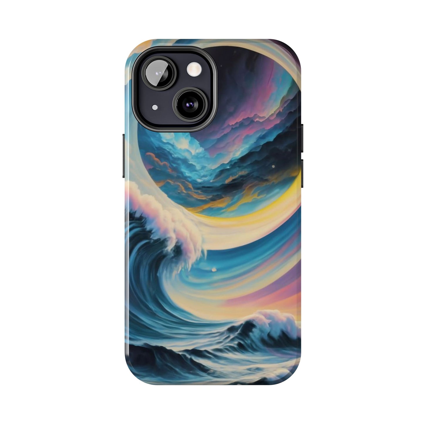 Cosmic Waterside Dream Tough Phone Case