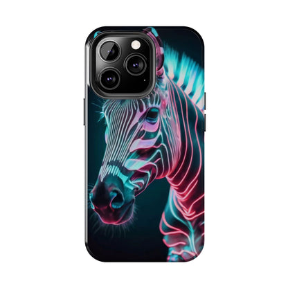 Neon Safari Guardian Case