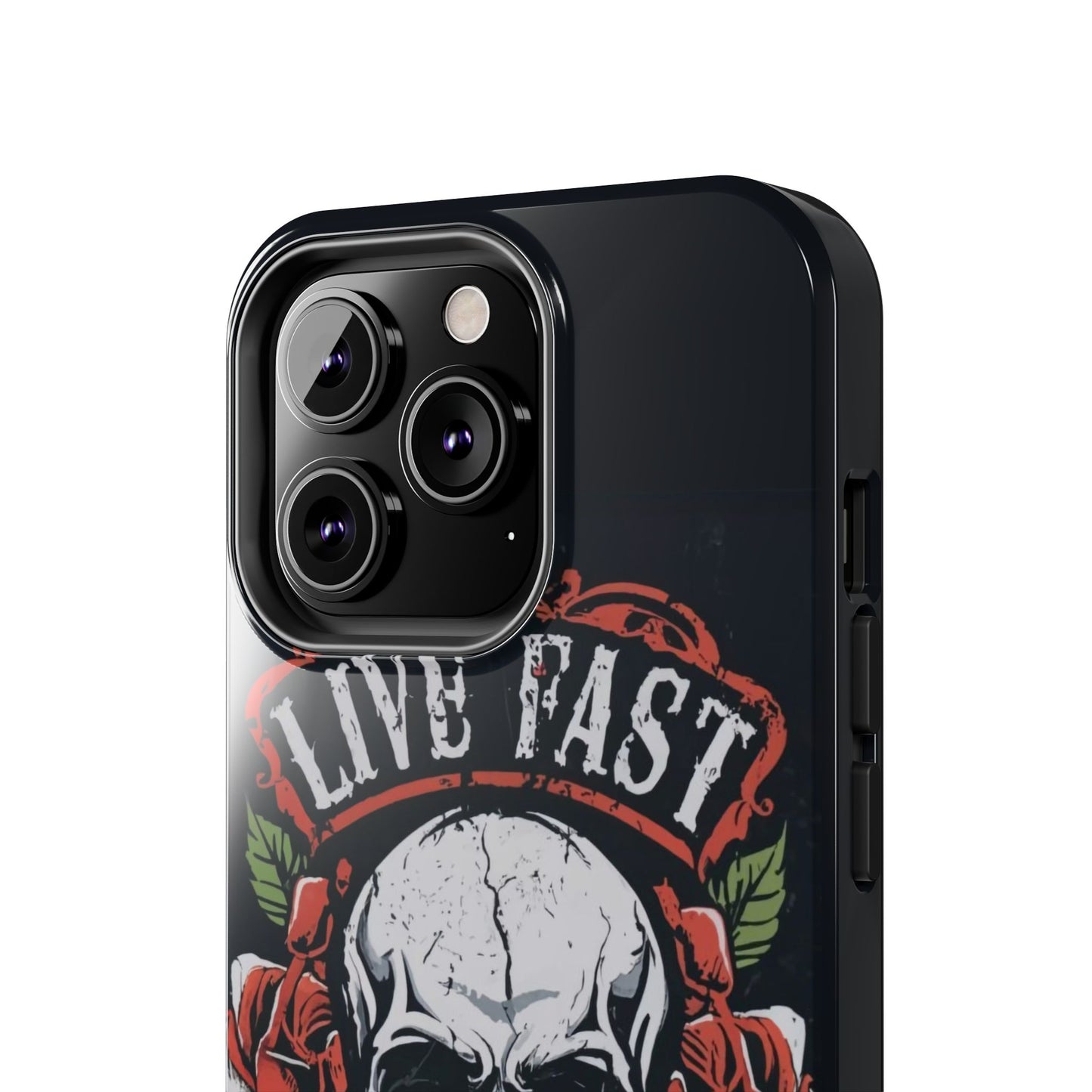 Rose Requiem Defender Case