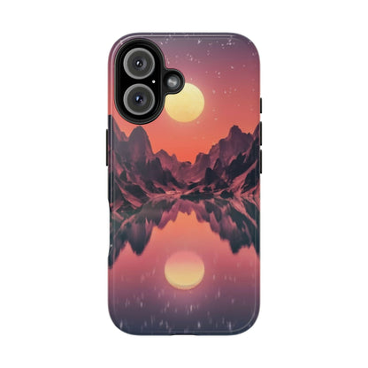 Moonlit Majesty Guardian Case