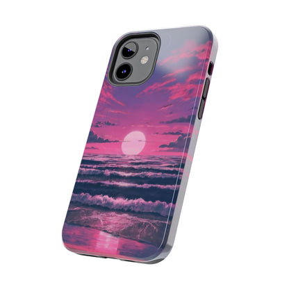 Twilight Waves ArmorShield Case