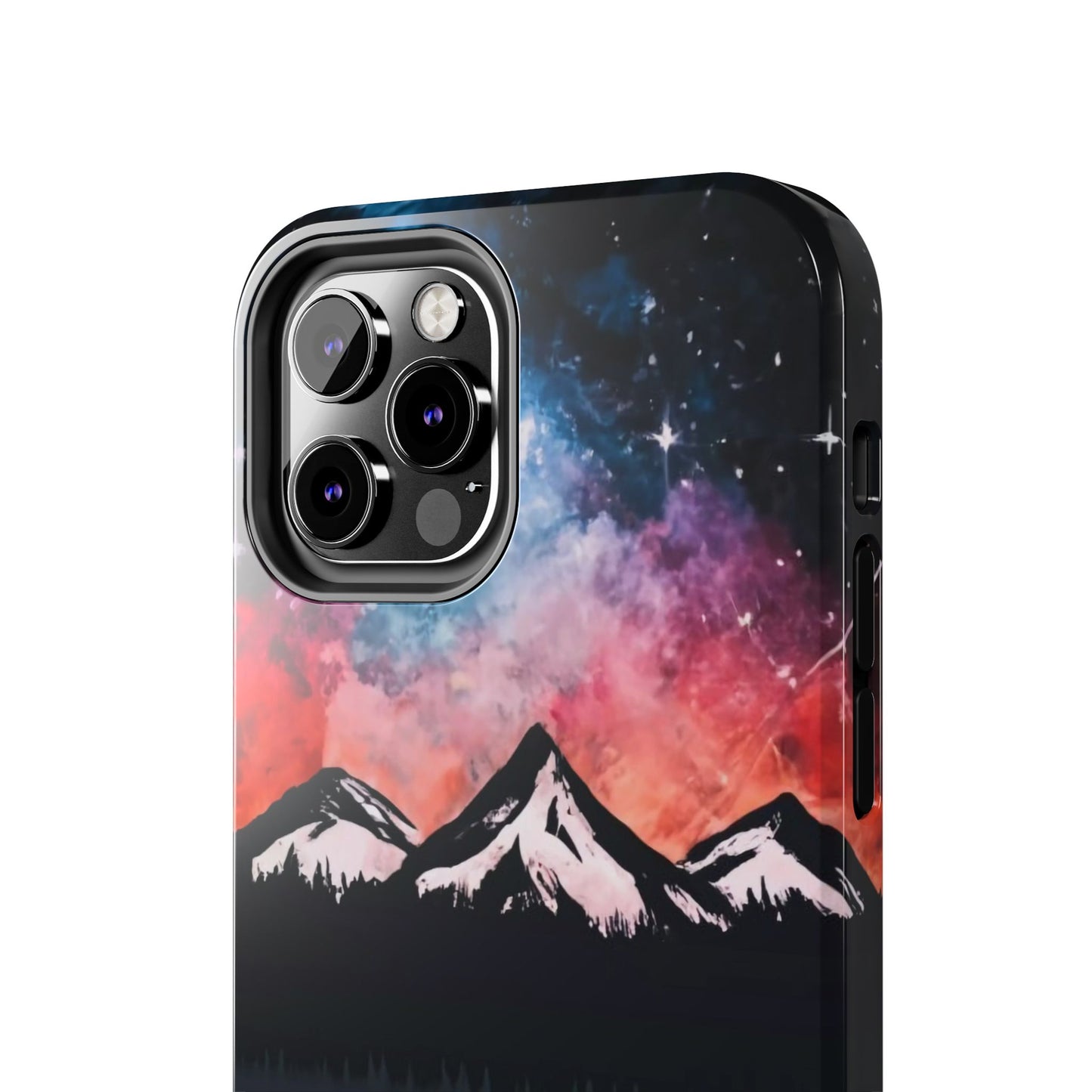 Cosmic Reflections Defender Case