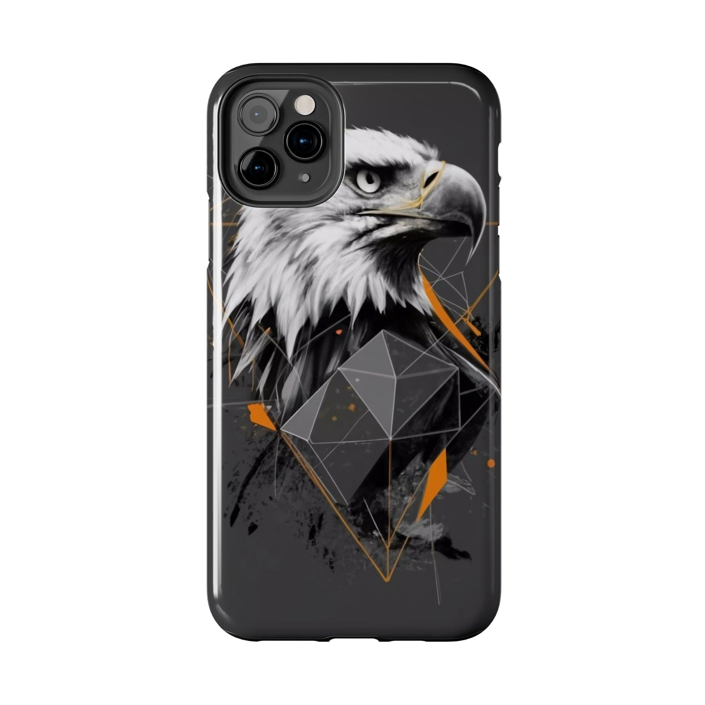 Cubic Eagle Defender Case