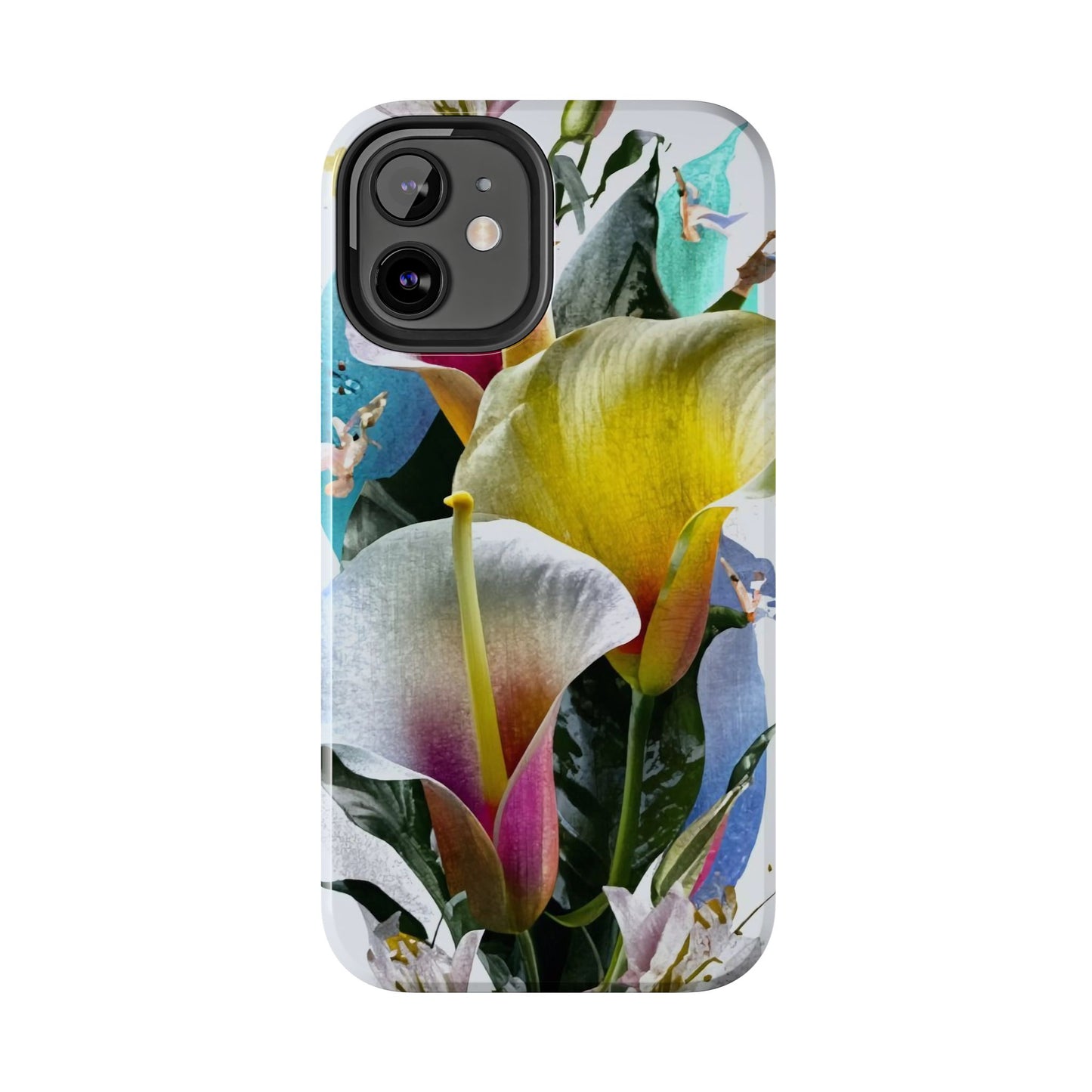 Lily Bloom Guardian Case