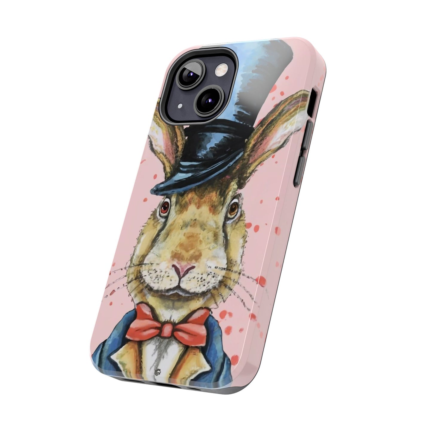 Dapper Bunny Guardian Case