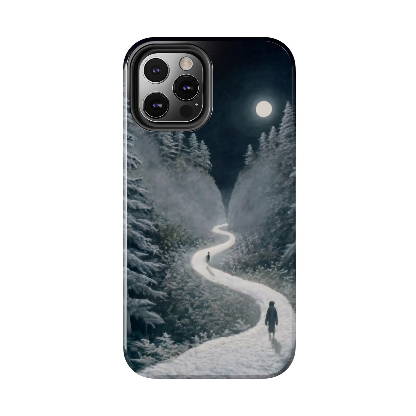 Moonlit Woods Guardian Case