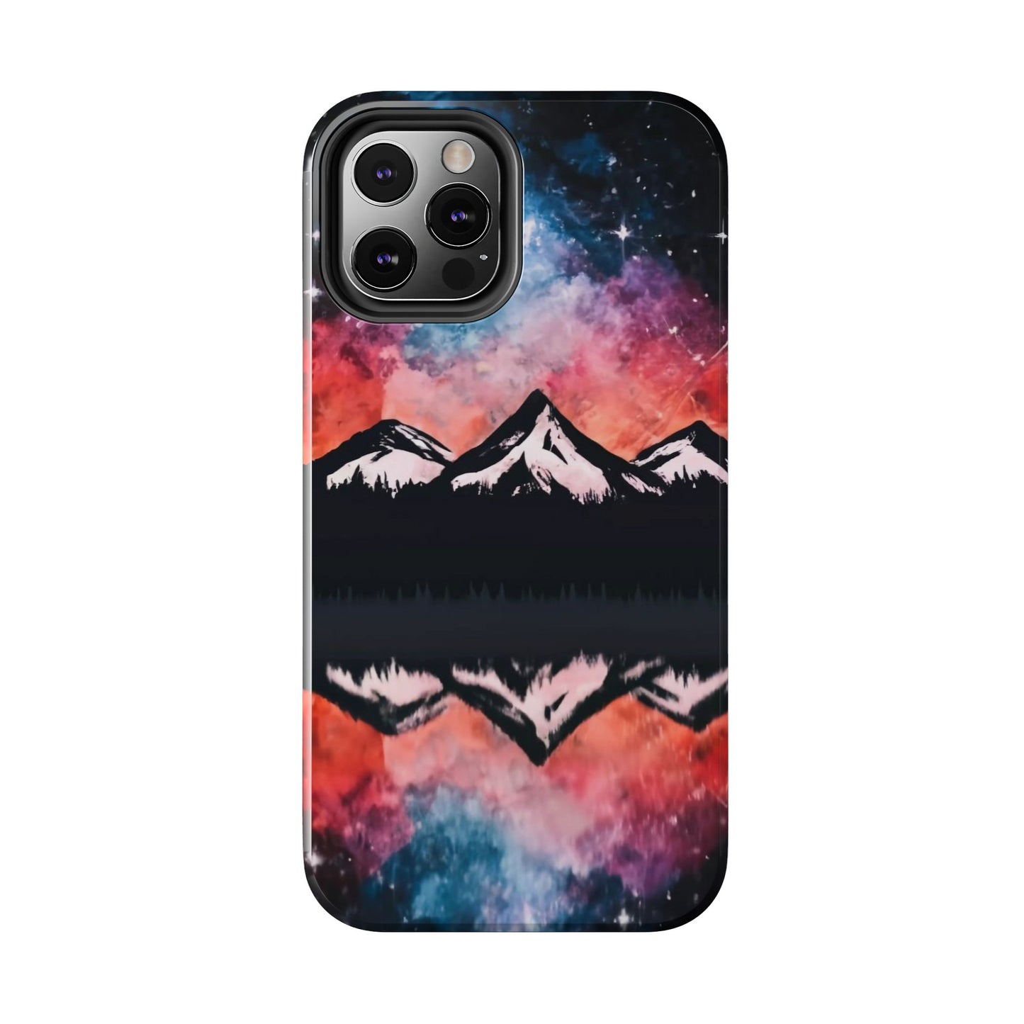 Cosmic Reflections Defender Case