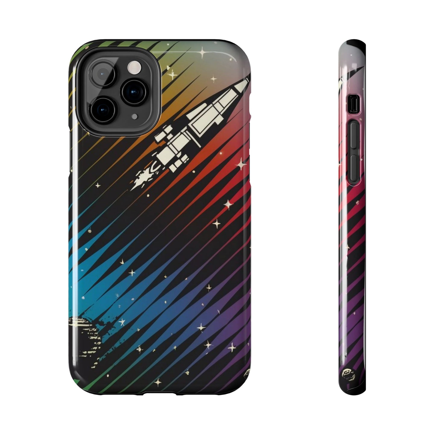 Cosmic Odyssey Guardian Case