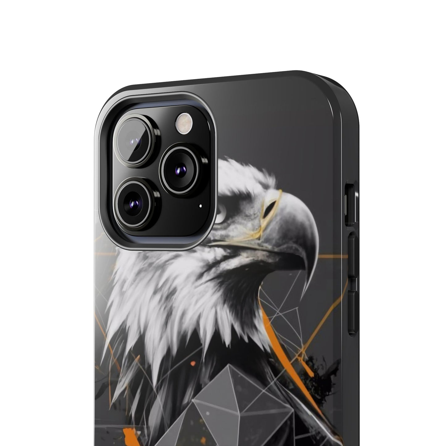 Cubic Eagle Defender Case