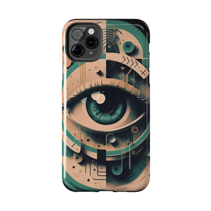 All-Seeing Eye Defender Case