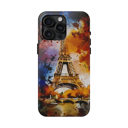 Parisian Twilight Defender Case