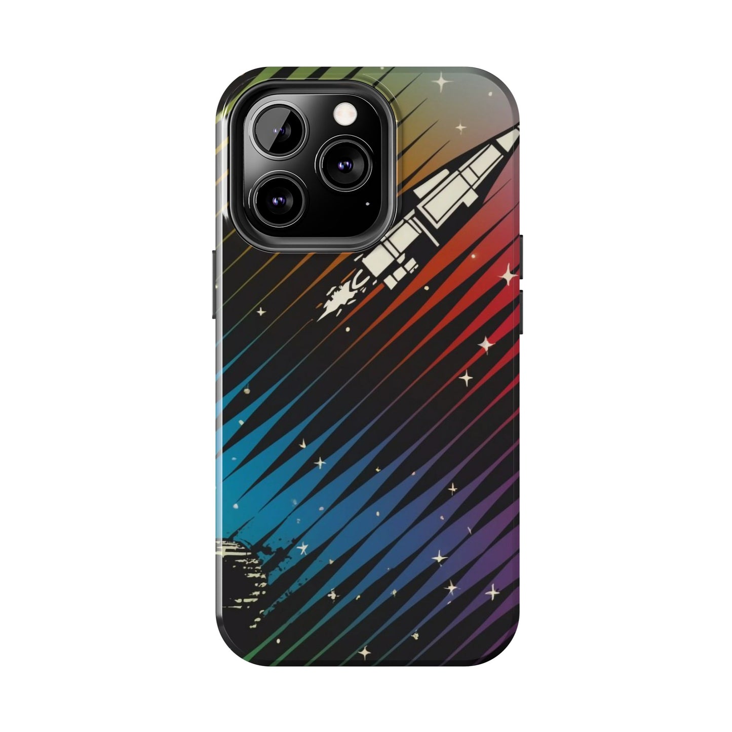 Cosmic Odyssey Guardian Case